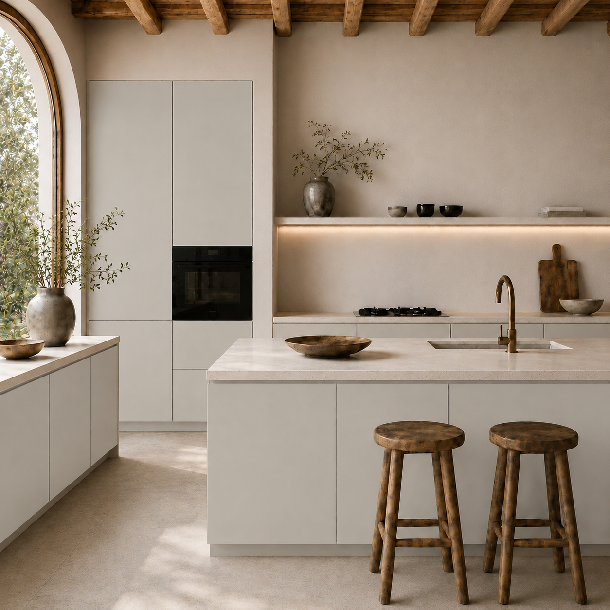 Vinilo Color Ash