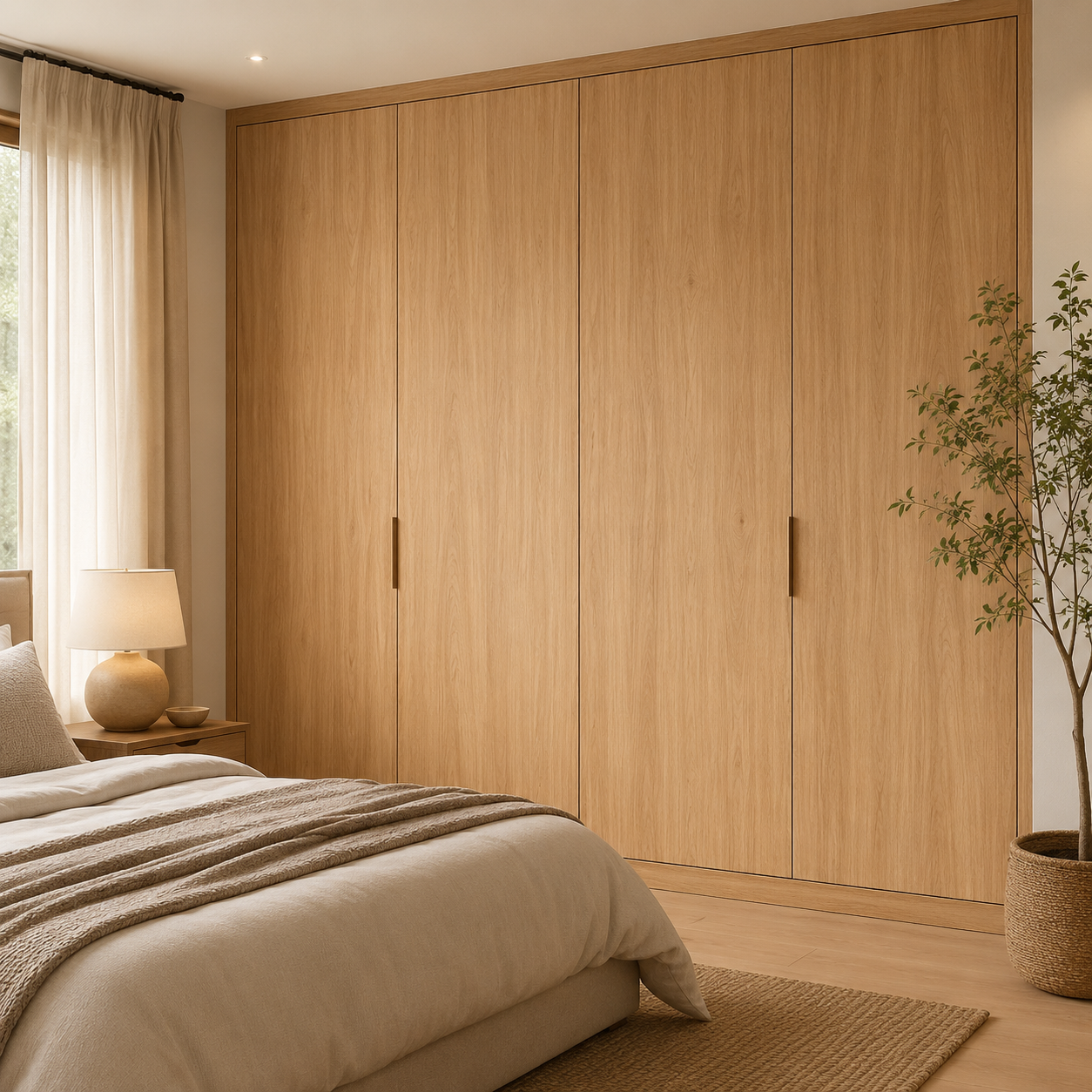 Vinilo Madera Dune Wood