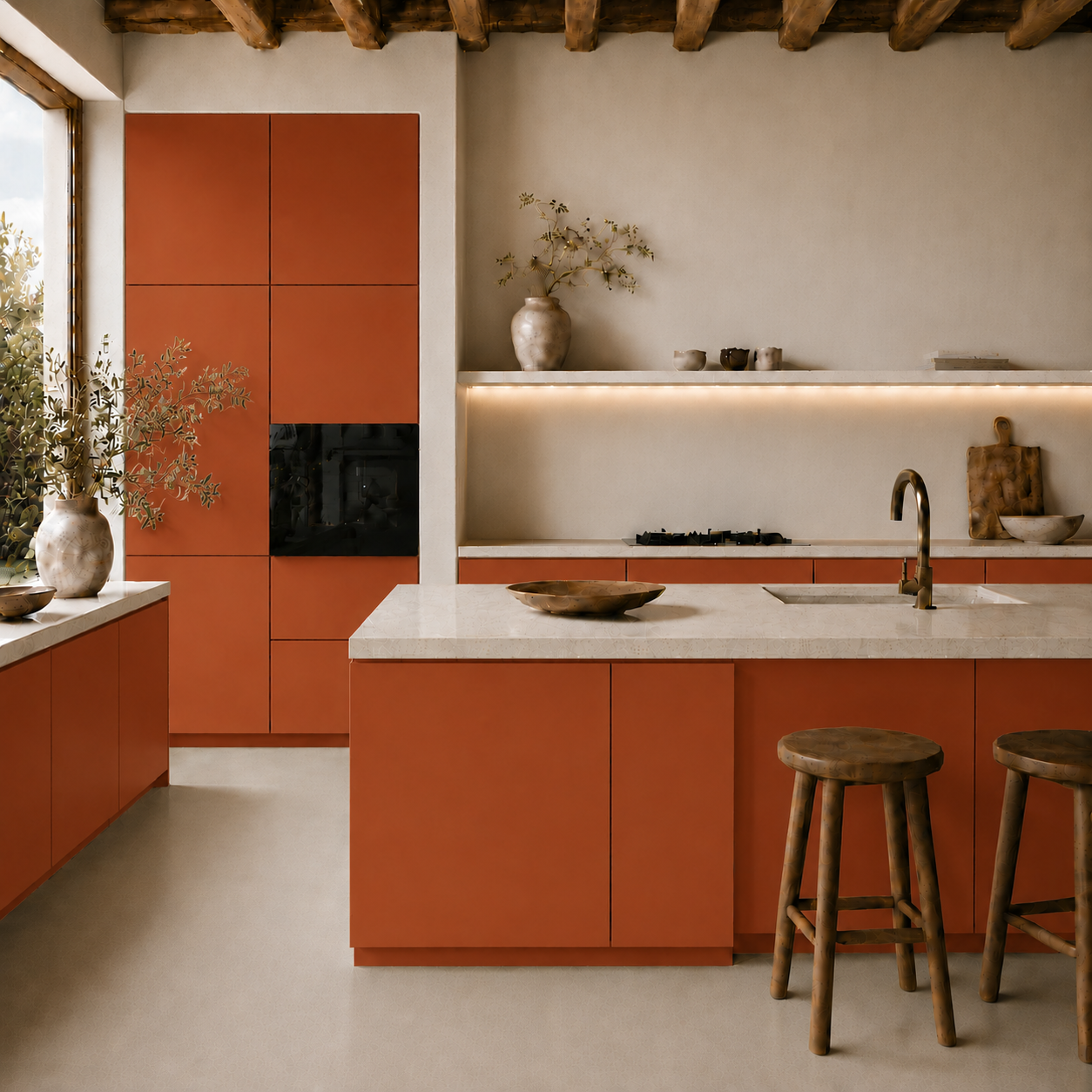 Vinilo Color Ember