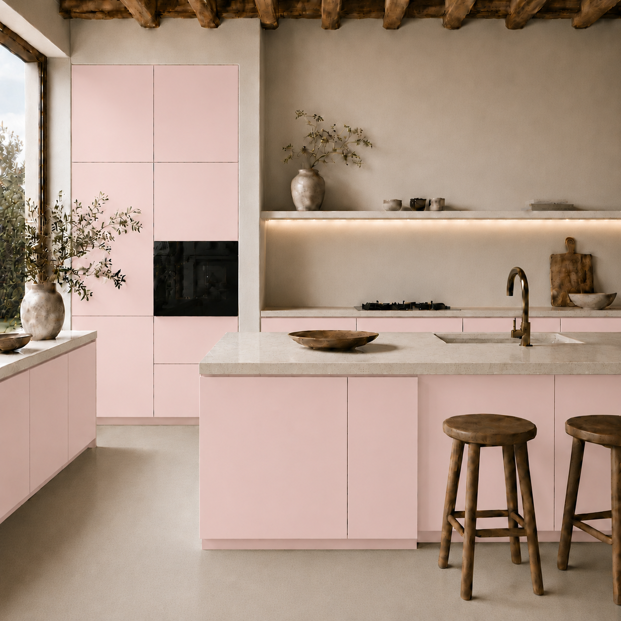 Vinilo Color Quartz