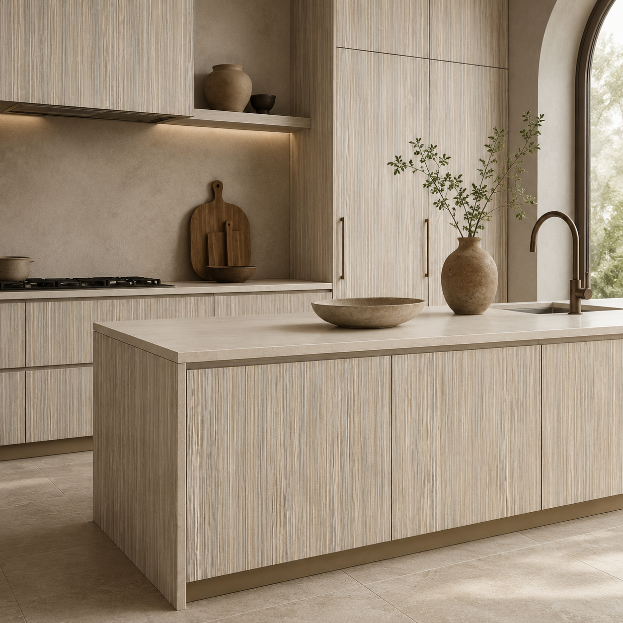 Vinilo Textil Soft Dune
